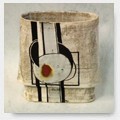 John struthers stoneware ceramics beachmark series